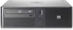 pos терминал HP-rp5700