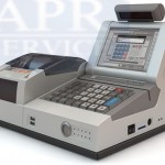 современная pos система